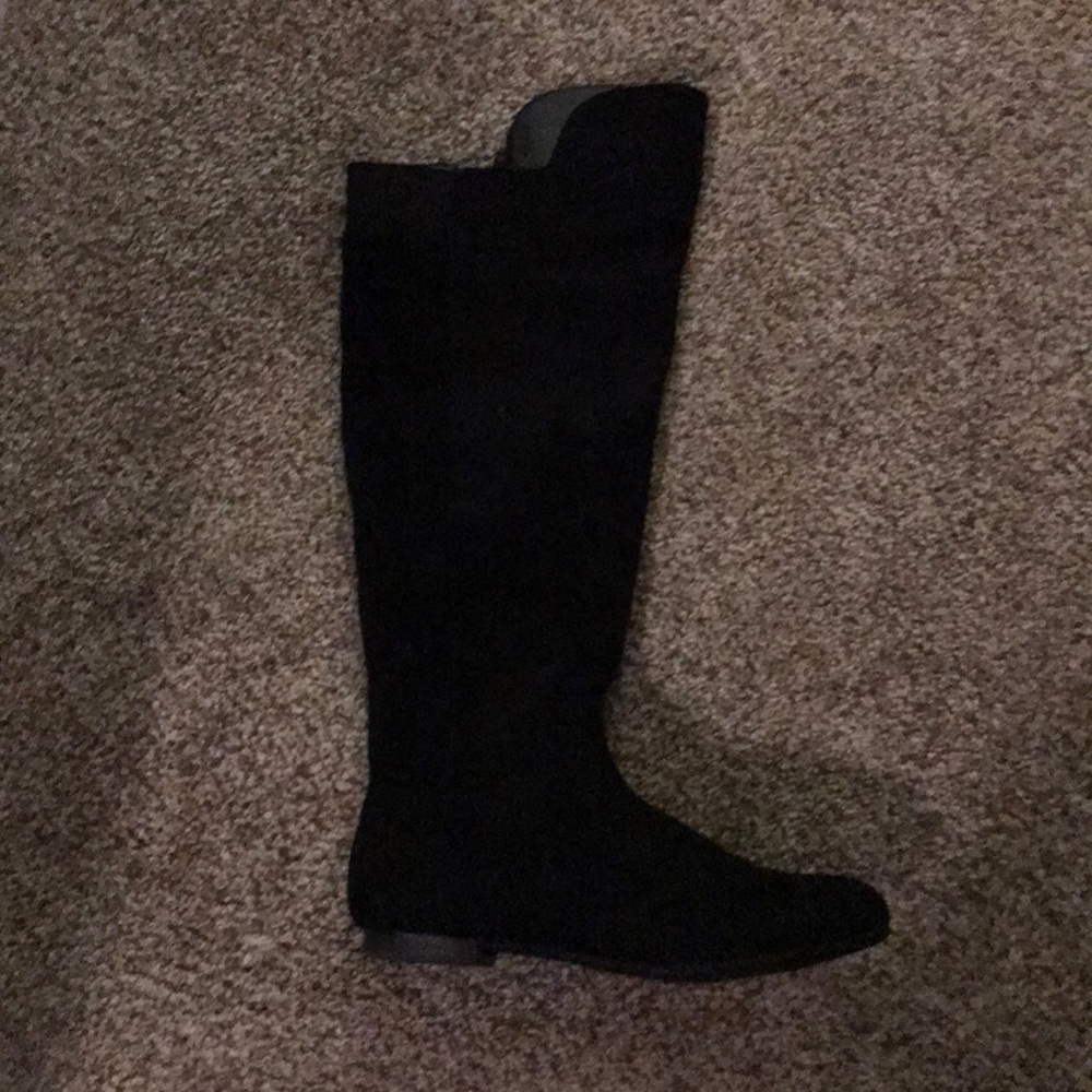 Women’s boots, size 10m